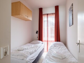 Holiday park Egmond aan Zee Features 30
