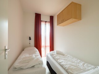 Holiday park Egmond aan Zee Features 14