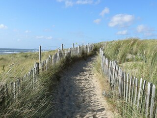 Holiday park Egmond aan Zee Environment 33