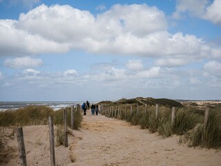 Ferienpark Egmond aan Zee Umgebung 36