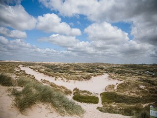 Ferienpark Egmond aan Zee Umgebung 37