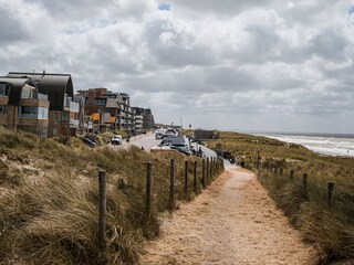 Ferienpark Egmond aan Zee Umgebung 38