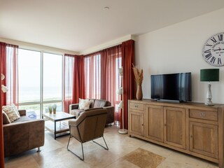 Holiday park Egmond aan Zee Features 16