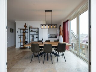 Holiday park Egmond aan Zee Features 18