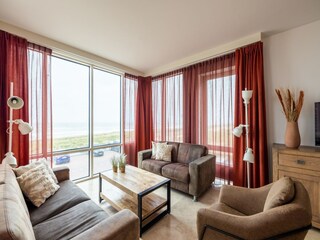 Parque de vacaciones Egmond aan Zee Características 19
