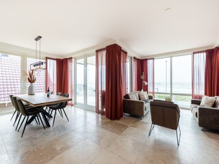 Ferienpark Egmond aan Zee Ausstattung 26