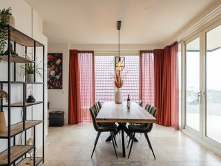 Holiday park Egmond aan Zee Features 20