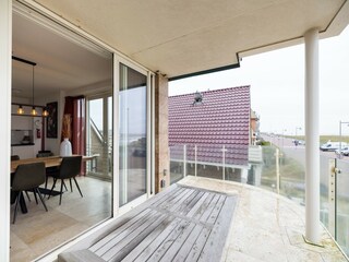 Parque de vacaciones Egmond aan Zee Grabación al aire libre 9