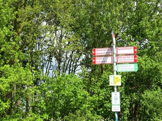 Holiday park Egmond aan Zee Environment 34