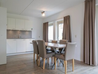 Vakantiepark Ellemeet Kenmerken 5