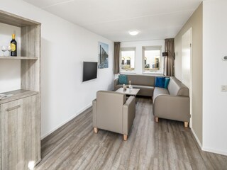 Vakantiepark Ellemeet Kenmerken 7