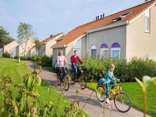 Vakantiepark Ellemeet Omgeving 28
