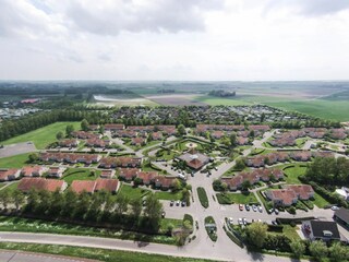 Vakantiepark Ellemeet Omgeving 24