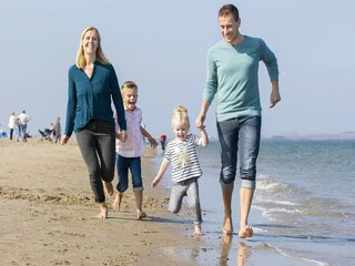 Vakantiepark Ellemeet Omgeving 25