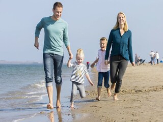 Vakantiepark Ellemeet Omgeving 27