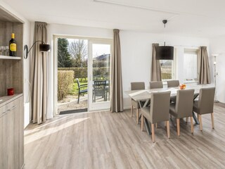 Vakantiepark Ellemeet Kenmerken 22