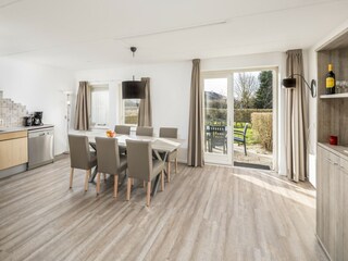 Vakantiepark Ellemeet Kenmerken 8