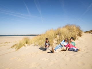 Holiday park Ellemeet  33