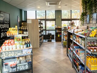 Vakantiepark Ellemeet  34