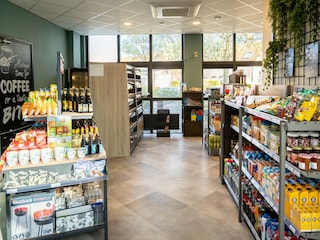 Parque de vacaciones Ellemeet  28