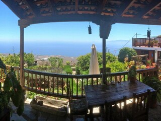 Parque de vacaciones Tijoco Alto Grabación al aire libre 16