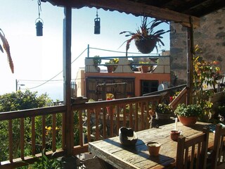 Parque de vacaciones Tijoco Alto Grabación al aire libre 18
