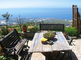 Vakantiepark Tijoco Alto Buitenaudio-opname 22