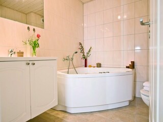 Appartement Bad Saarow Équipement 4