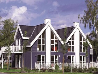 Apartment Bad Saarow  13