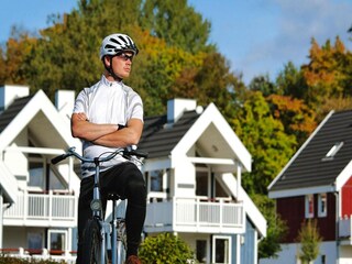 Appartement Bad Saarow  12