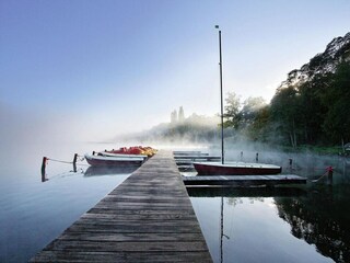 Appartamento Bad Saarow Ambiente 8