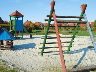 Casa de vacaciones Neßmersiel Entorno 23