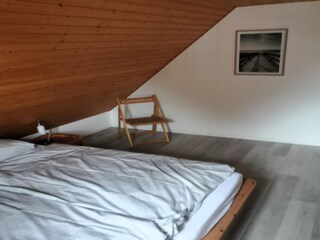 Vakantiehuis Neßmersiel Kenmerken 7
