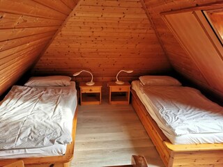 Vakantiehuis Neßmersiel Kenmerken 8