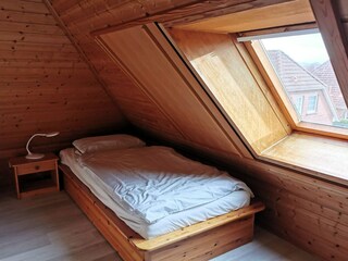 Vakantiehuis Neßmersiel Kenmerken 9