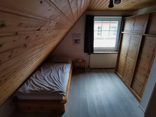 Vakantiehuis Neßmersiel Kenmerken 10