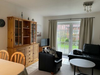 Vakantiehuis Neßmersiel Kenmerken 12