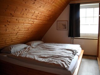 Casa de vacaciones Neßmersiel Características 6