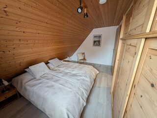 Casa de vacaciones Neßmersiel Características 12