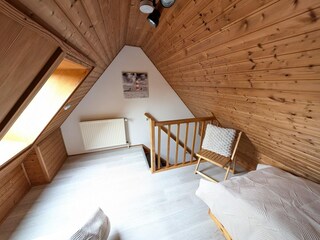 Ferienhaus Neßmersiel Ausstattung 7