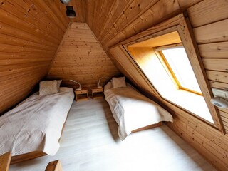 Casa de vacaciones Neßmersiel Características 15