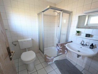 Casa de vacaciones Neßmersiel Características 13