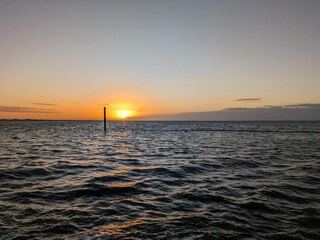 Ferienhaus Neßmersiel Umgebung 19