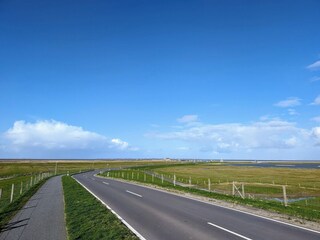 Vakantiehuis Neßmersiel Omgeving 21