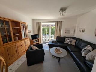 Holiday house Neßmersiel Features 10