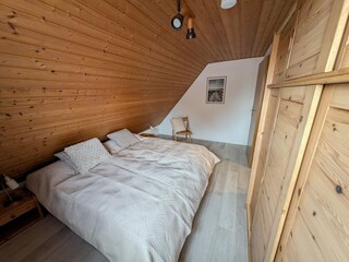 Holiday house Neßmersiel Features 12