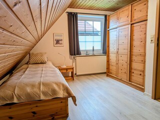 Holiday house Neßmersiel Features 13