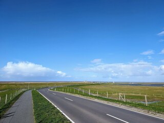 Vakantiehuis Neßmersiel Omgeving 17