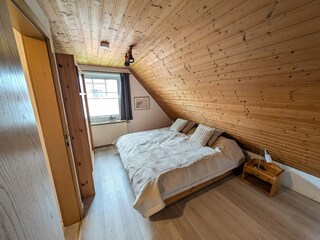 Casa de vacaciones Neßmersiel Características 16