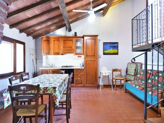 Vakantiepark Massa Marittima Kenmerken 20